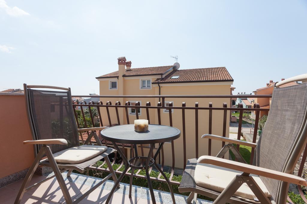 Apartments Alice Rovinj Room photo