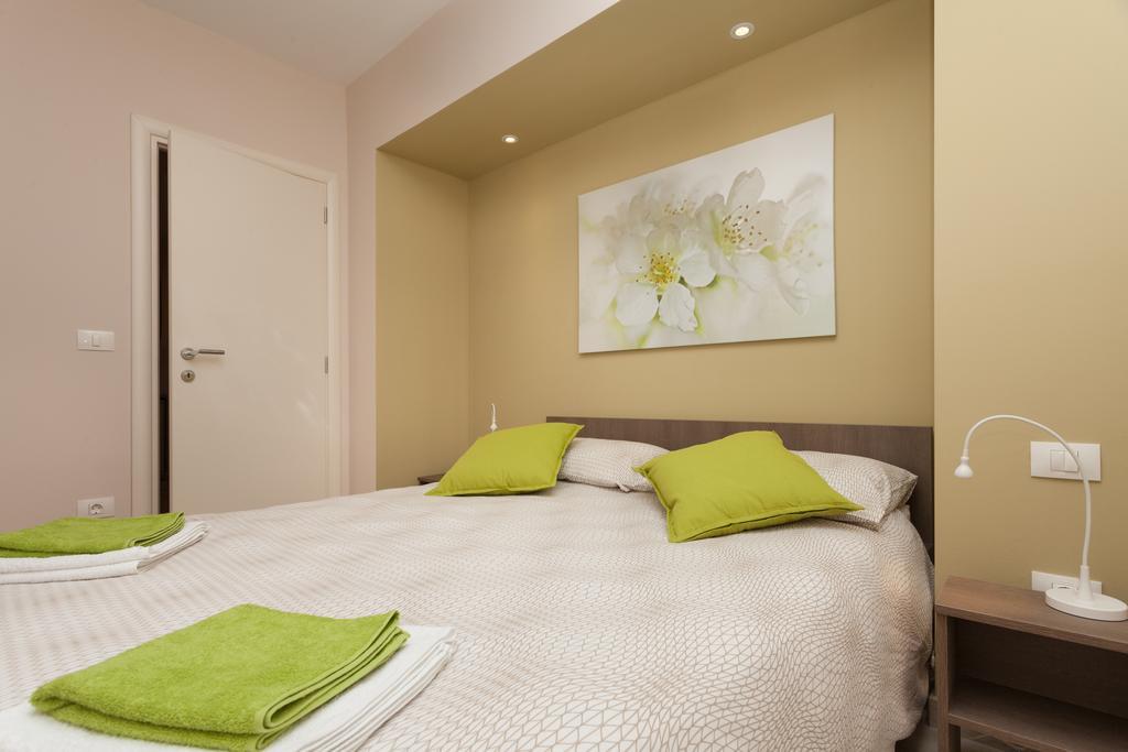 Apartments Alice Rovinj Room photo