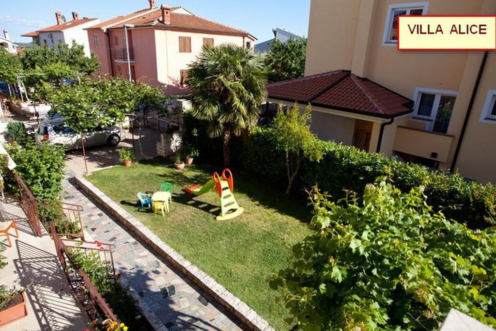 Apartments Alice Rovinj Room photo
