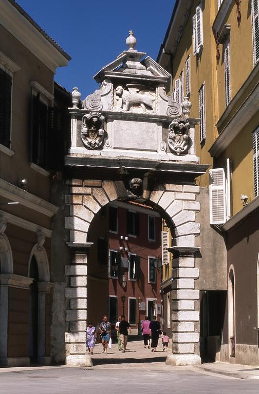 Apartments Alice Rovinj Exterior photo