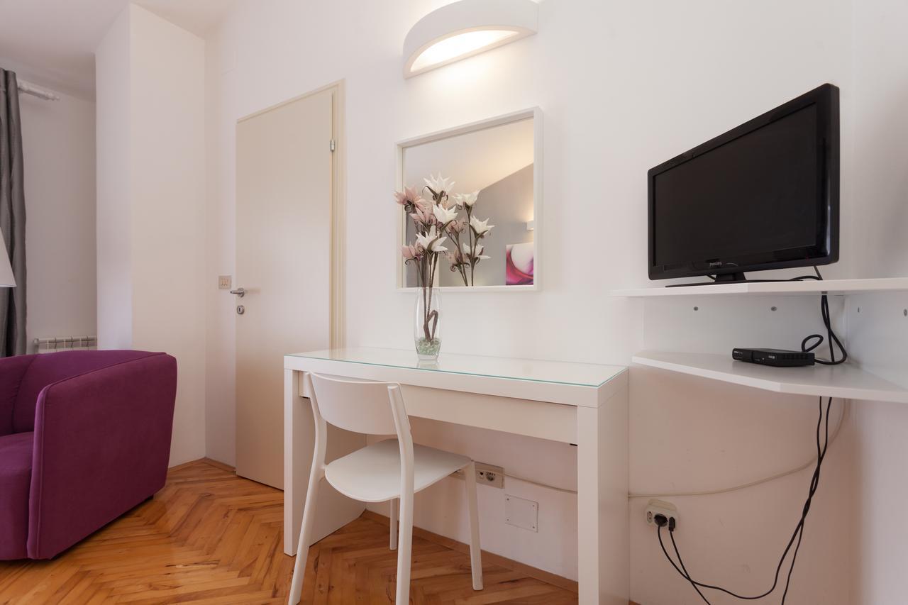 Apartments Alice Rovinj Exterior photo
