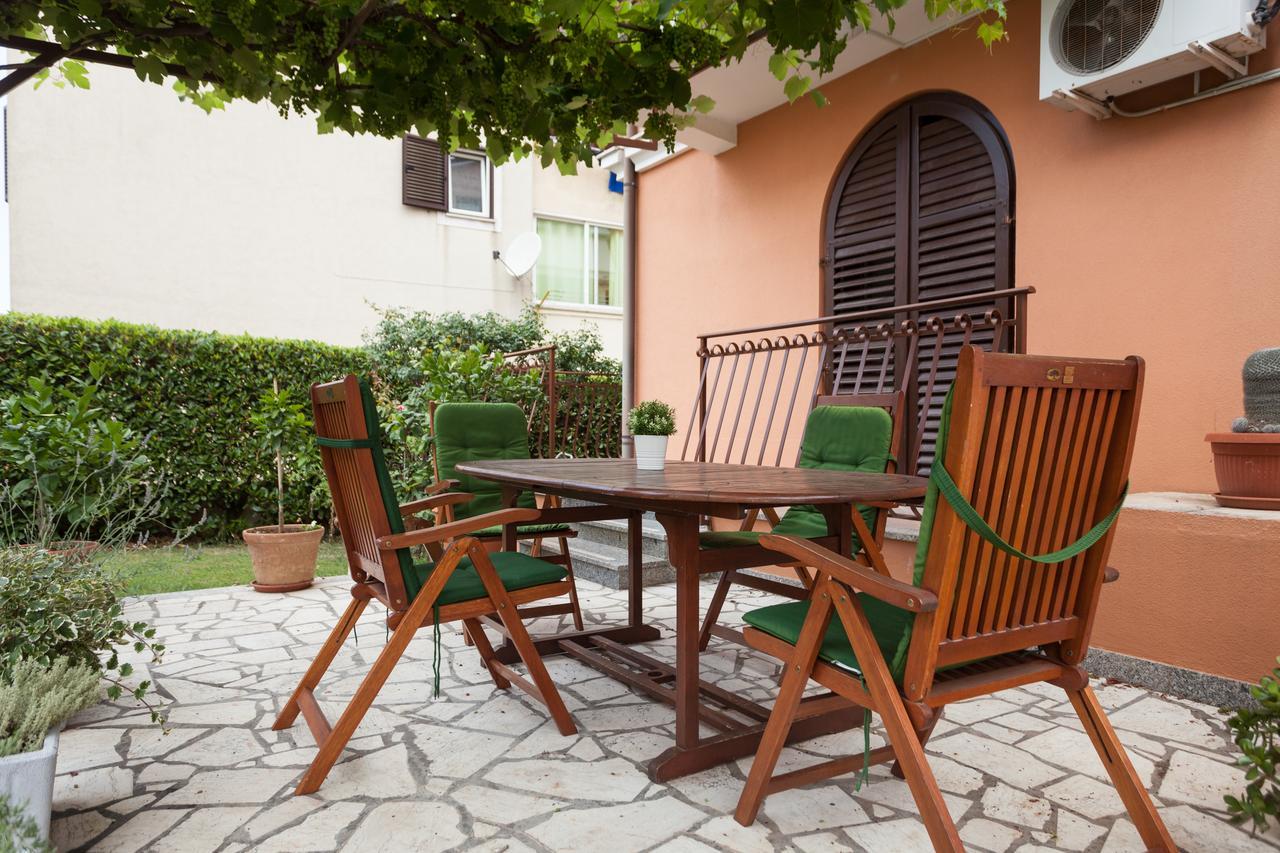 Apartments Alice Rovinj Exterior photo