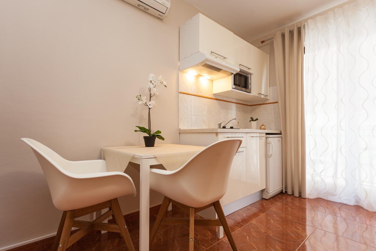 Apartments Alice Rovinj Exterior photo